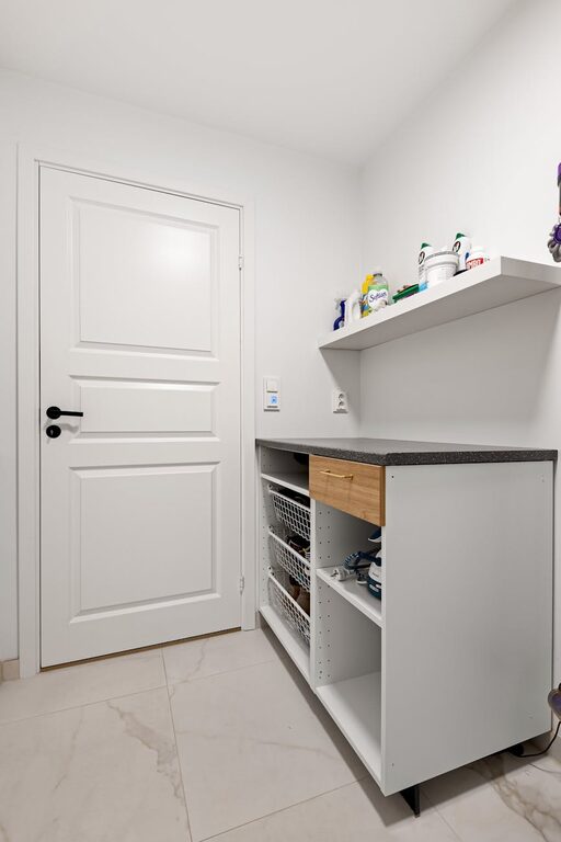 Küçük Alanlar İçin Pratik ve Etkili Depolama Fikirleri